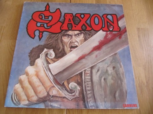 Saxon same 2934 - same,, 110,