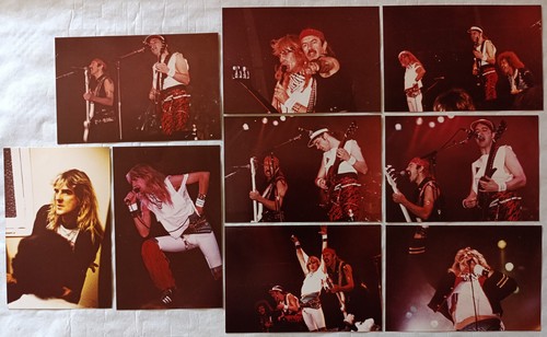 Saxon photos 10cm x 15cm - ,