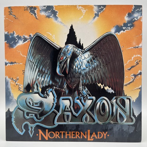 Saxon northern lady uk - –,
