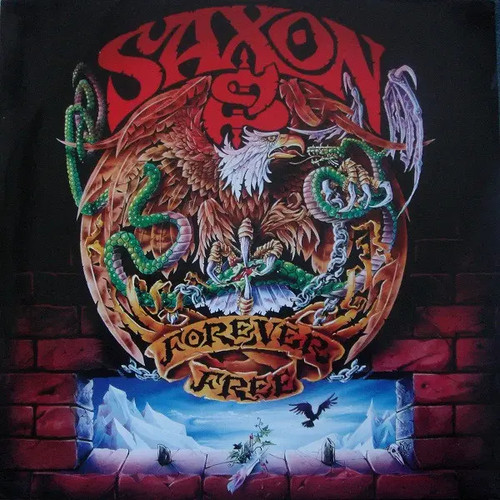 Saxon forever free near - forever,
