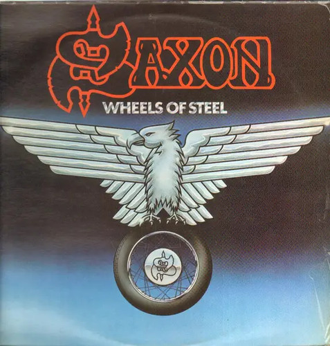 Saxon wheels steel french - saxon,