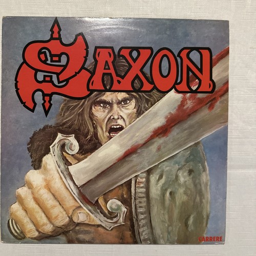 Saxon - saxon,
