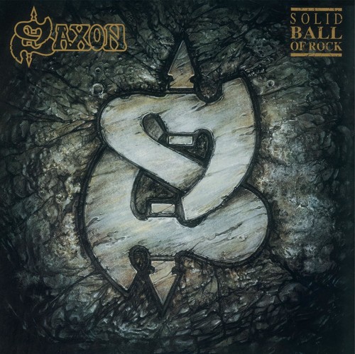 Vinile saxon solid - vinile,