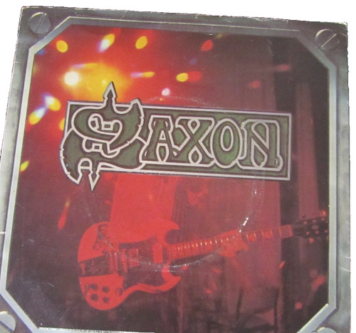 Saxon big teaser 45t uk - ,