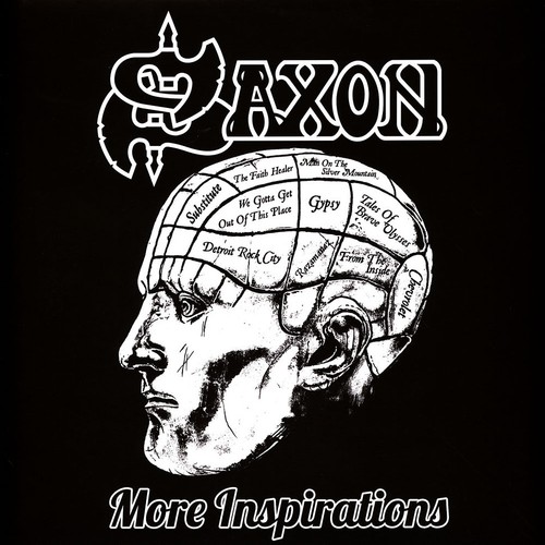 Saxon more inspirations - saxon,