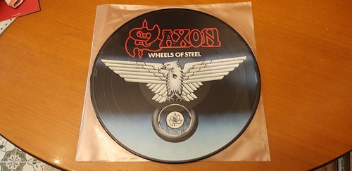 Saxon wheels steel 2023 - wheels, of