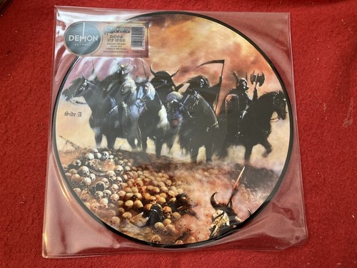 Saxon dogs war ultra - saxon, of