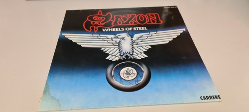 Saxon wheels steel lp - -, of
